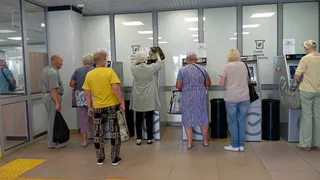 Можно уйти на пенсию раньше — но нужно выполнить одно важное условие, о котором не все знают