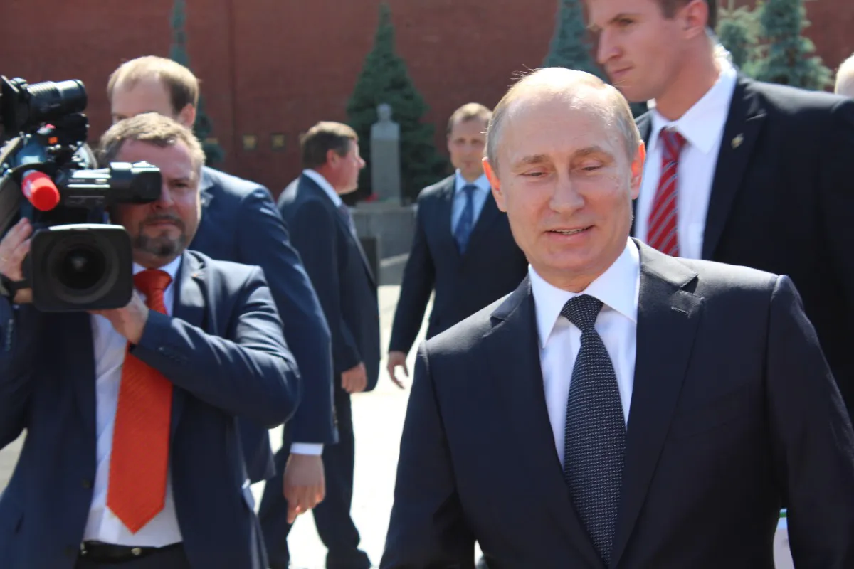 Пензенский опыт дошкольного образования обсудили на уровне президента