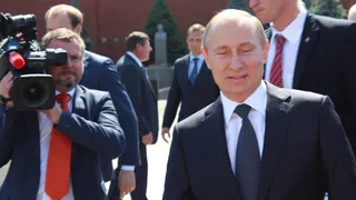 Пензенский опыт дошкольного образования обсудили на уровне президента