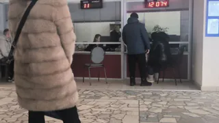 В Пензенской области МФЦ оказали более 480 тысяч услуг с начала 2026 года