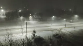 В Пензе 7 марта ожидается морозное утро и снег к вечеру