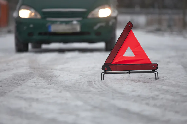 В Пензе насмерть сбили пешехода, личность которого еще не установлена