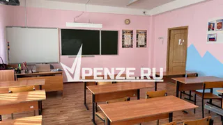 Доцента Пензенского вуза оштрафовали на полмиллиона рублей за получение взятки