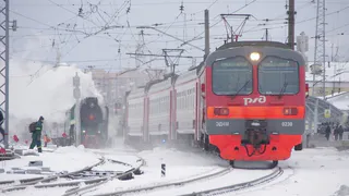 Поджигатели железнодорожной инфраструктуры в Пензе пойдут под суд