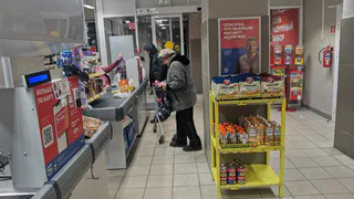 Магнит приятно удивил — щёчки аппетитные, вкусные и всего за 299 рублей, не ожидала такого за эти деньги
