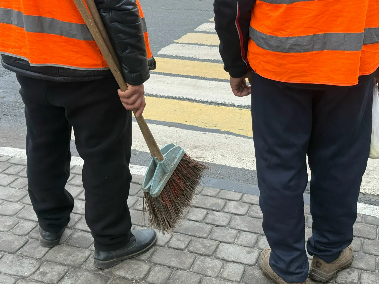 Пензенские школьники смогут поучаствовать в благоустройстве города летом за деньги