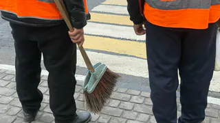 Пензенские школьники смогут поучаствовать в благоустройстве города летом за деньги