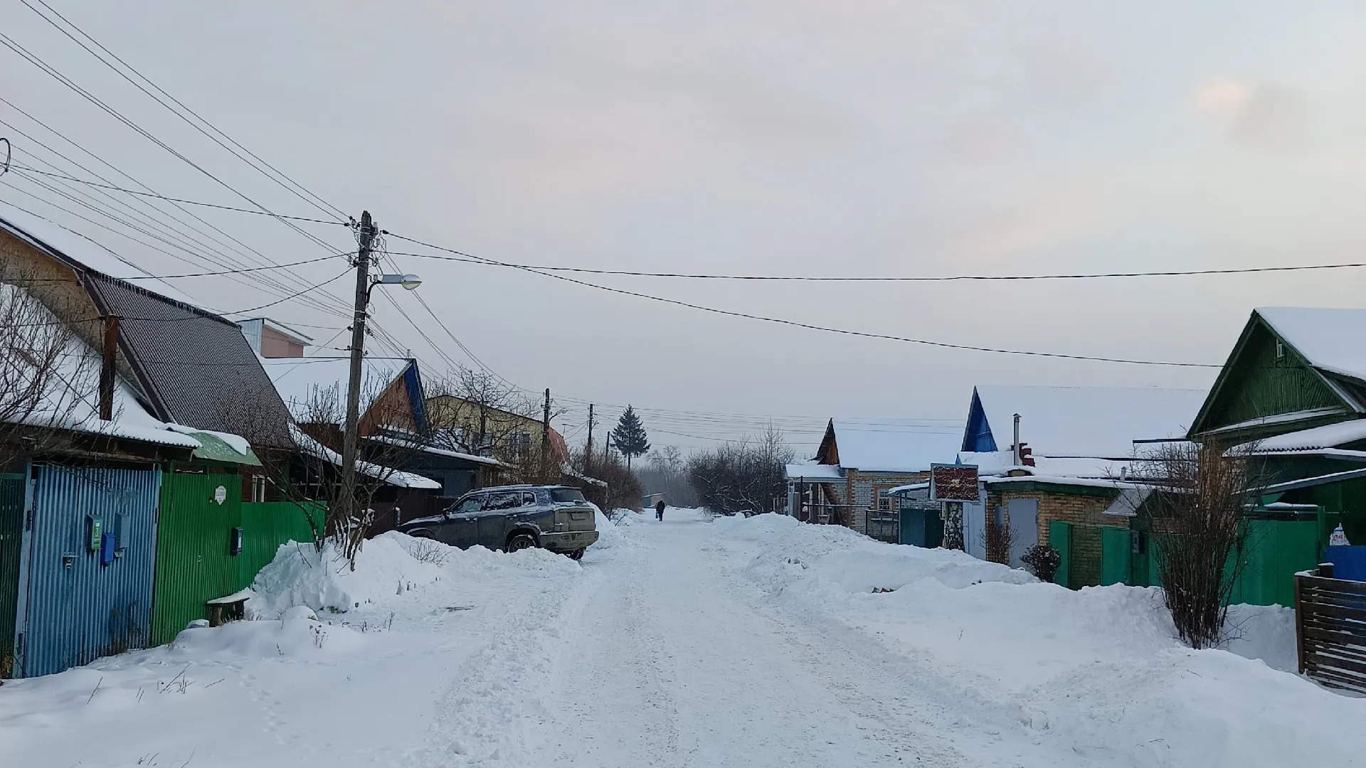 Зима будет аномальной: синоптики сказали, к чему готовиться россиянам