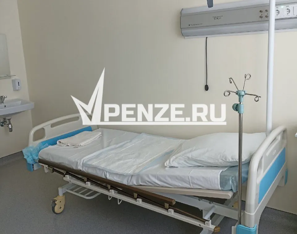 20 больниц области в 2025 году получили новое оборудование