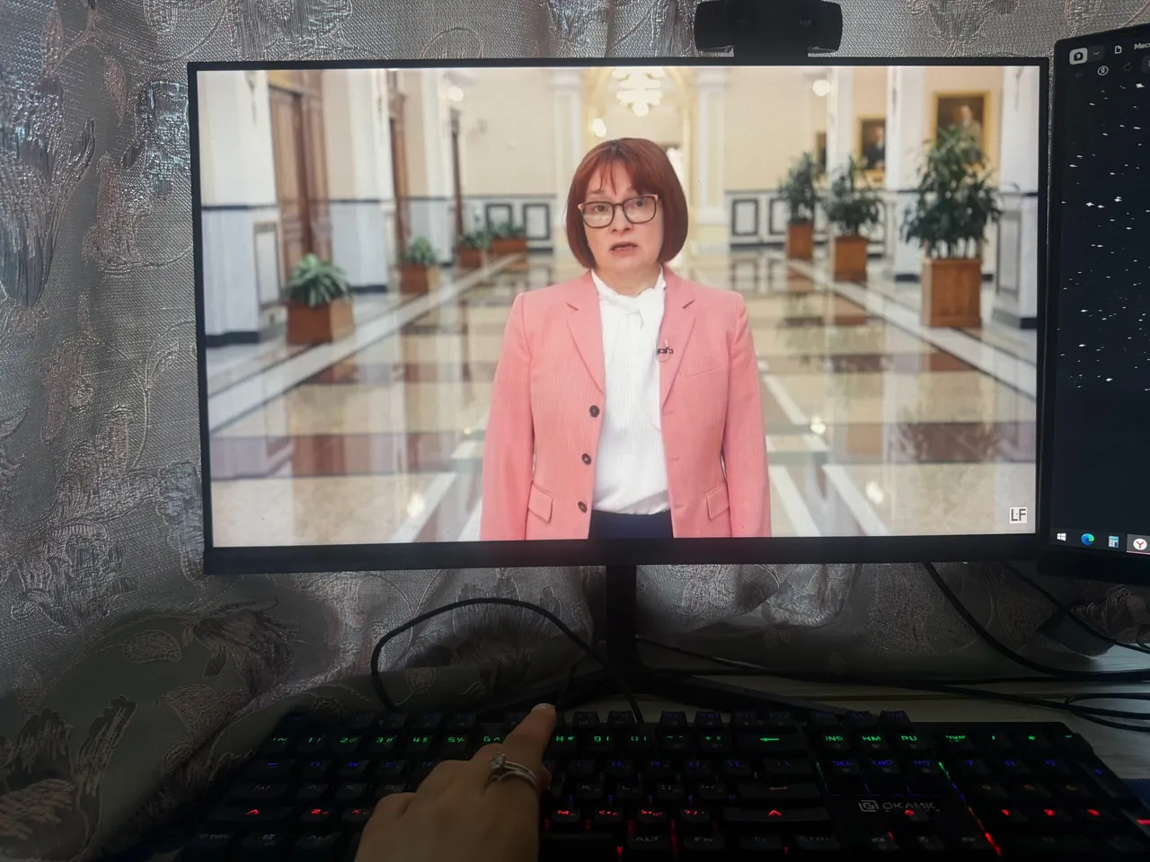 Великая денежная реформа: Набиуллина выступила с заявлением о появлении новой валюты
