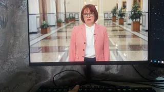 Великая денежная реформа: Набиуллина выступила с заявлением о появлении новой валюты