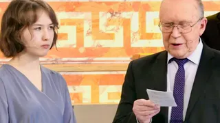  Пензу посетит автор и ведущий телевизионной игры «Умницы и умники» Юрий Вяземский