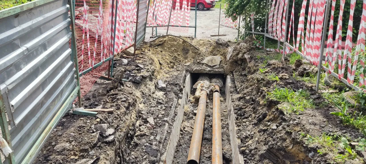 Жители трех сел Пензенской области получат новый водопровод
