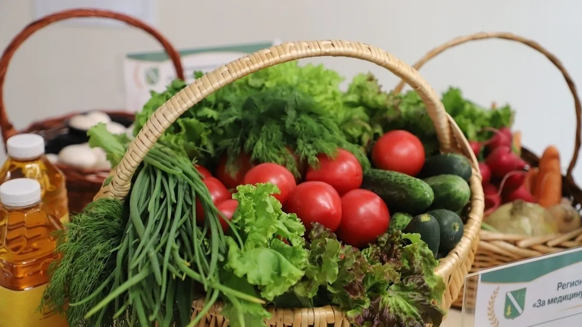 Врач из Пензы назвал шесть групп продуктов, которые помогают справляться со стрессом