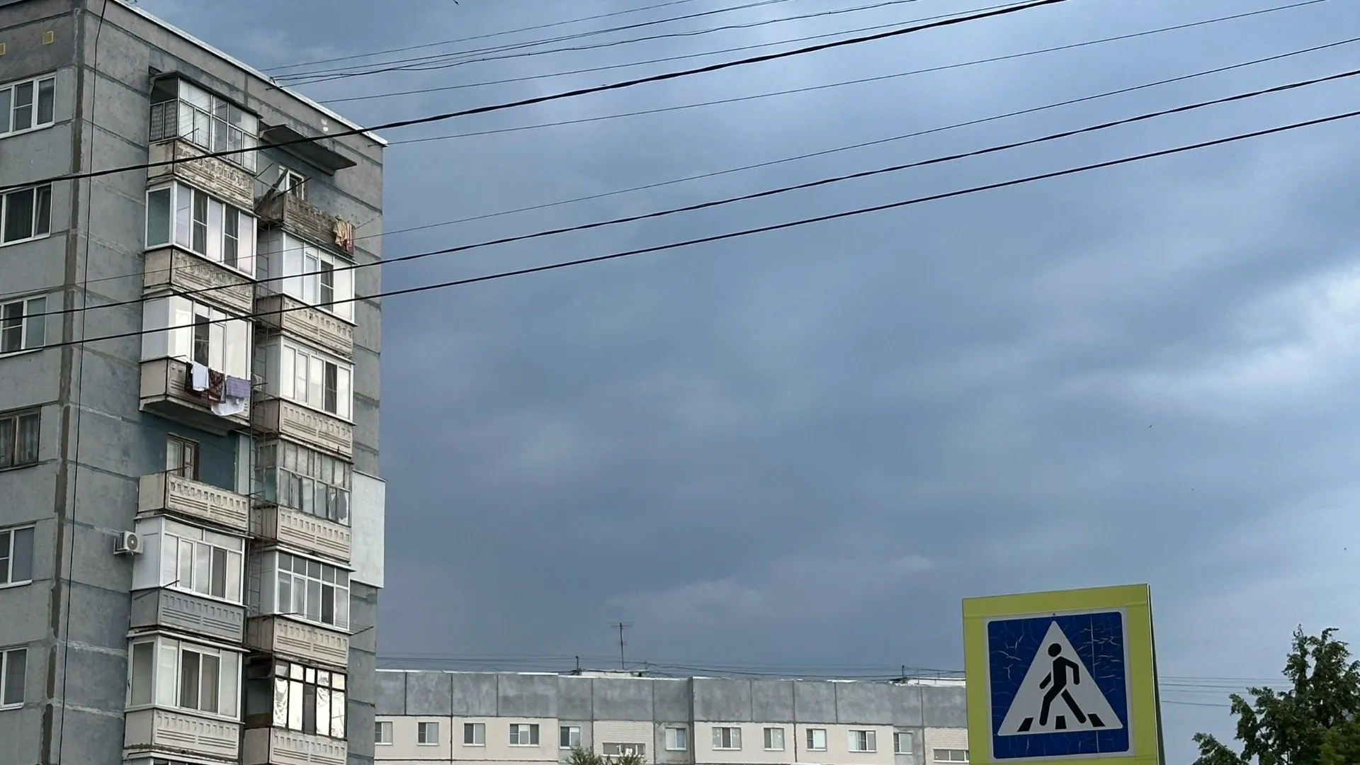 В Пензе 20 марта ожидается облачная погода без осадков