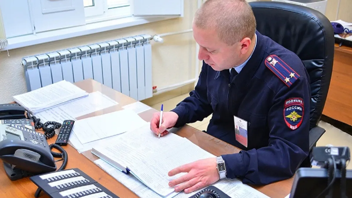 Пензенец перевёл мошенникам 1,4 млн рублей после звонка «налоговика»