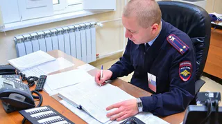 «Сотрудник Центробанка» обманул пенсионерку из Кузнецка на 5,5 млн рублей