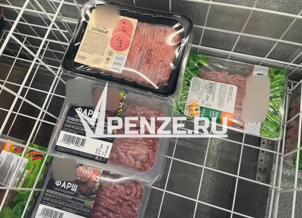 Стало известно, почему в регионе скачок цен коснулся мясных продуктов меньше всего