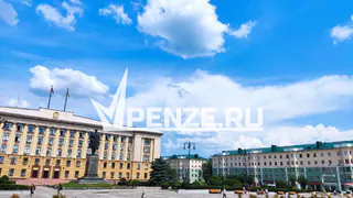 Пензенцы обойдутся без выступлений знаменитостей 1 сентября