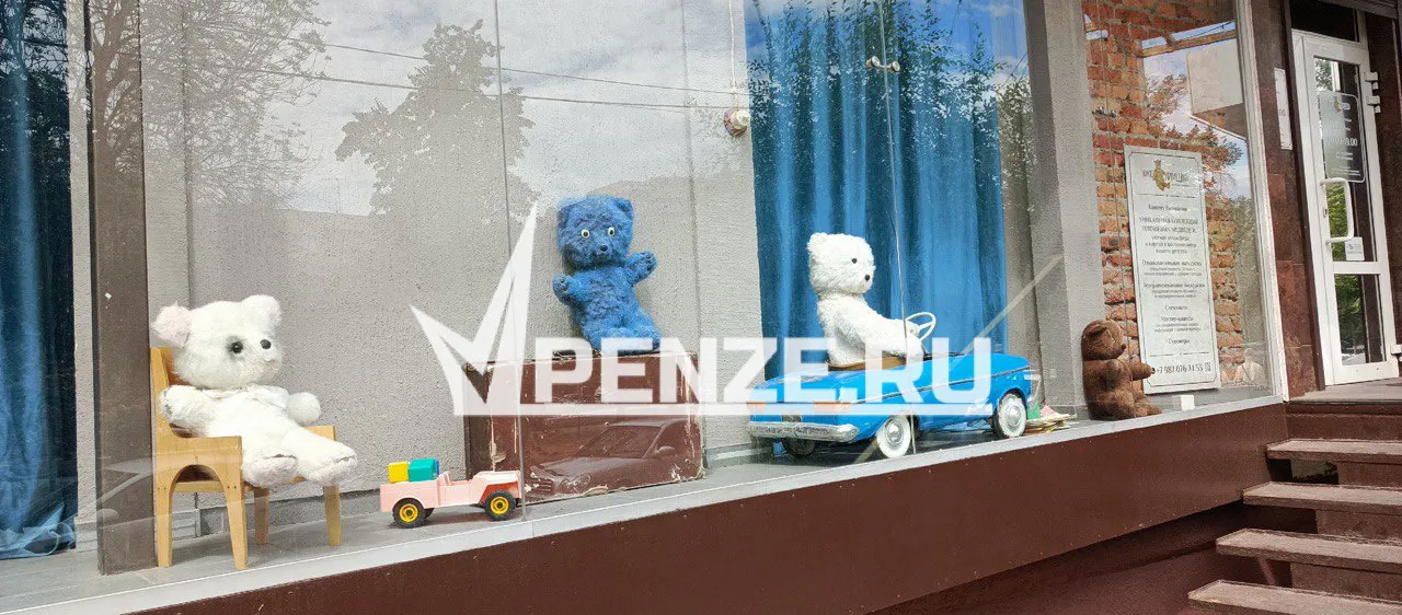 После вмешательства прокуратуры трехлетняя девочка смогла пойти в детсад Колышлейского района