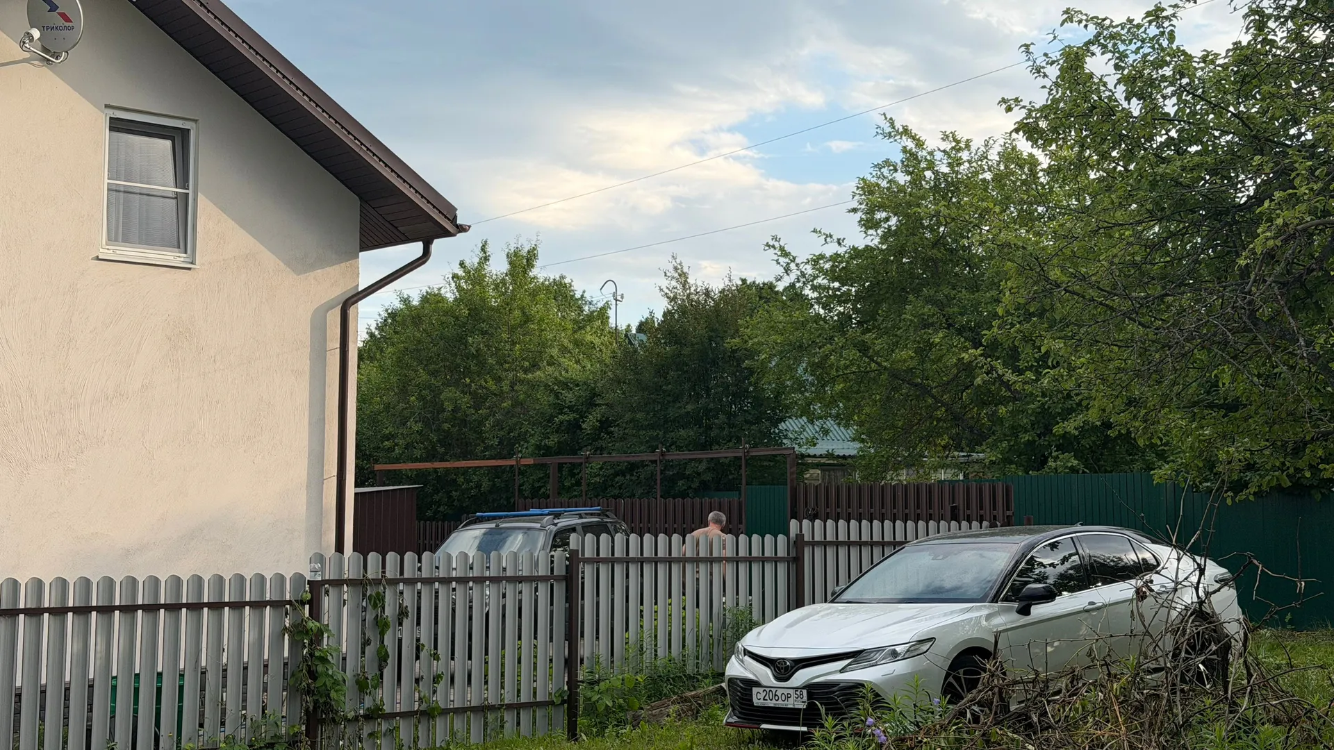 В Пензенской области упростили оформление прав на землю под старыми домами