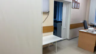 В метель и гололед жители Сердобского района вынуждены обращаться за медпомощью в административный центр