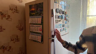 Как включить зимний режим на холодильнике и экономить электричество, деньги и нервы — простой лайфхак для дома.