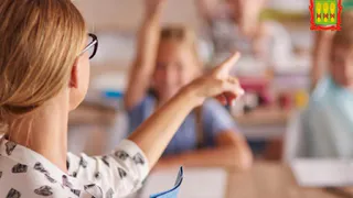В Пензенской области хотят дать учителям приоритет при зачислении детей в детсады