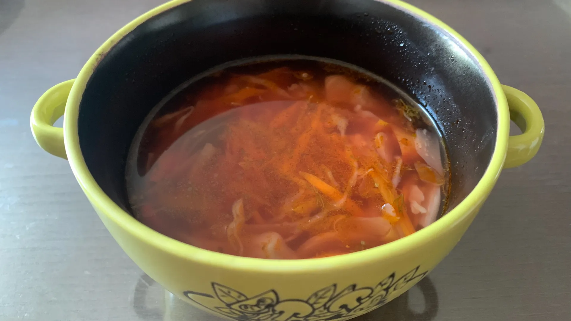 Готовлю суп за полчаса, а вкус такой, что хочется ложкой прямо из кастрюли — быстрый и сытный