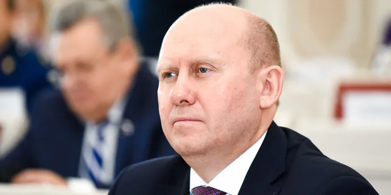 Для пожилых пензенцев 26 сентября пройдет «горячая линия» с Вячеславом Космачевым