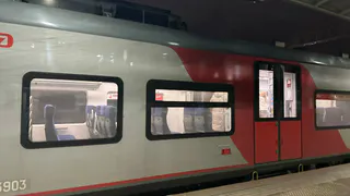 "Я в плацкартном вагоне с 35 туристами из Китая": что они творят в поездах РЖД — честный отзыв