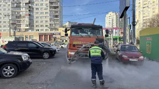 В Пензе подвели итоги дорожного ремонта: обновлено 19 километров магистралей