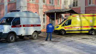 В Пензенской области выросло число безрезультатных выездов скорой помощи