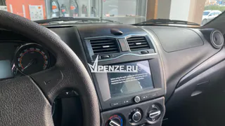 Житель Кузнецкого района угнал машину своей бывшей