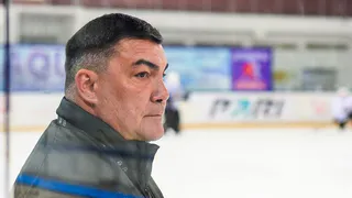 Главного тренера «Дизеля» отстранили от должности