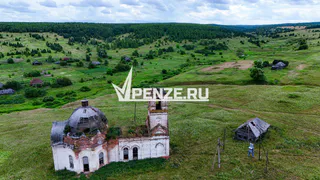 В Колышлейском районе обнаружили древнее селище