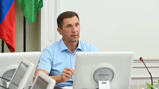 К началу осени в Пензе обновят два сквера и установят тренажеры в трех районах города