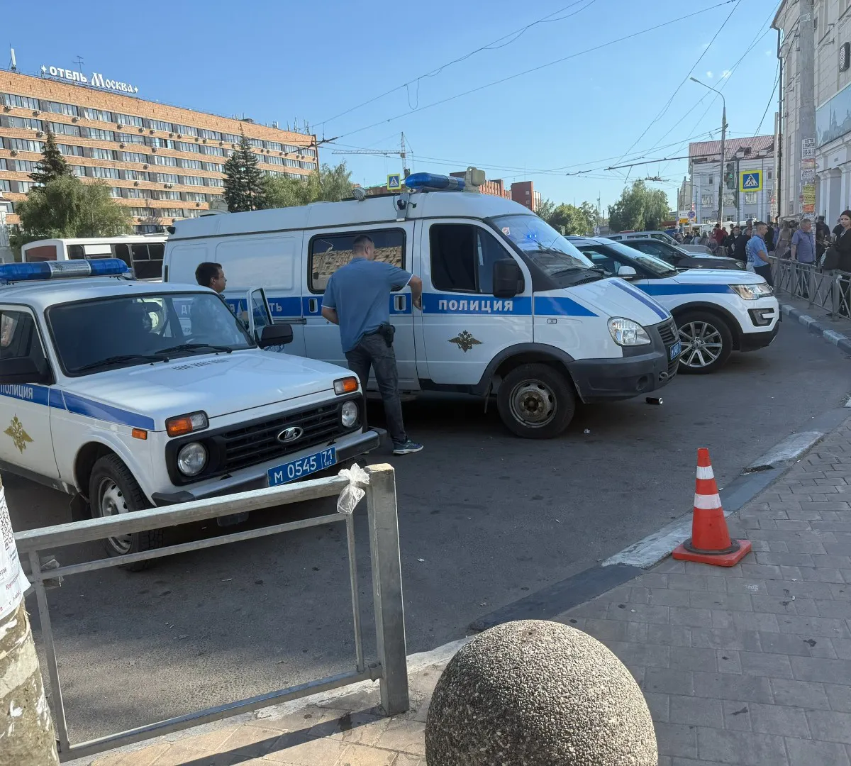 В Пензенской области мать оштрафовали за избиение 11-летнего сына