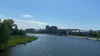 Более 80 тыс. пензенцев сделали выбор территории для благоустройства в 2027 году