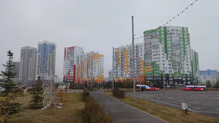 Вложения в жилье пензенцам приносят 7,4% годовых