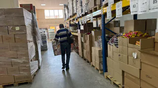 Мои "да" в "Светофоре" или продукты, которые понравились с первого взгляда: делюсь подборкой