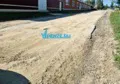 Жители Никольска больше 10 лет вынуждены добираться до Алексеевского кладбища по убитой дороге