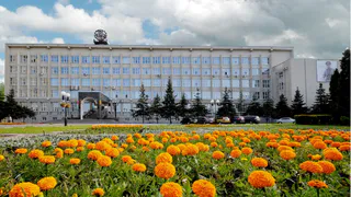 Стал известен график приема участников СВО и их родственников на август в Пензе