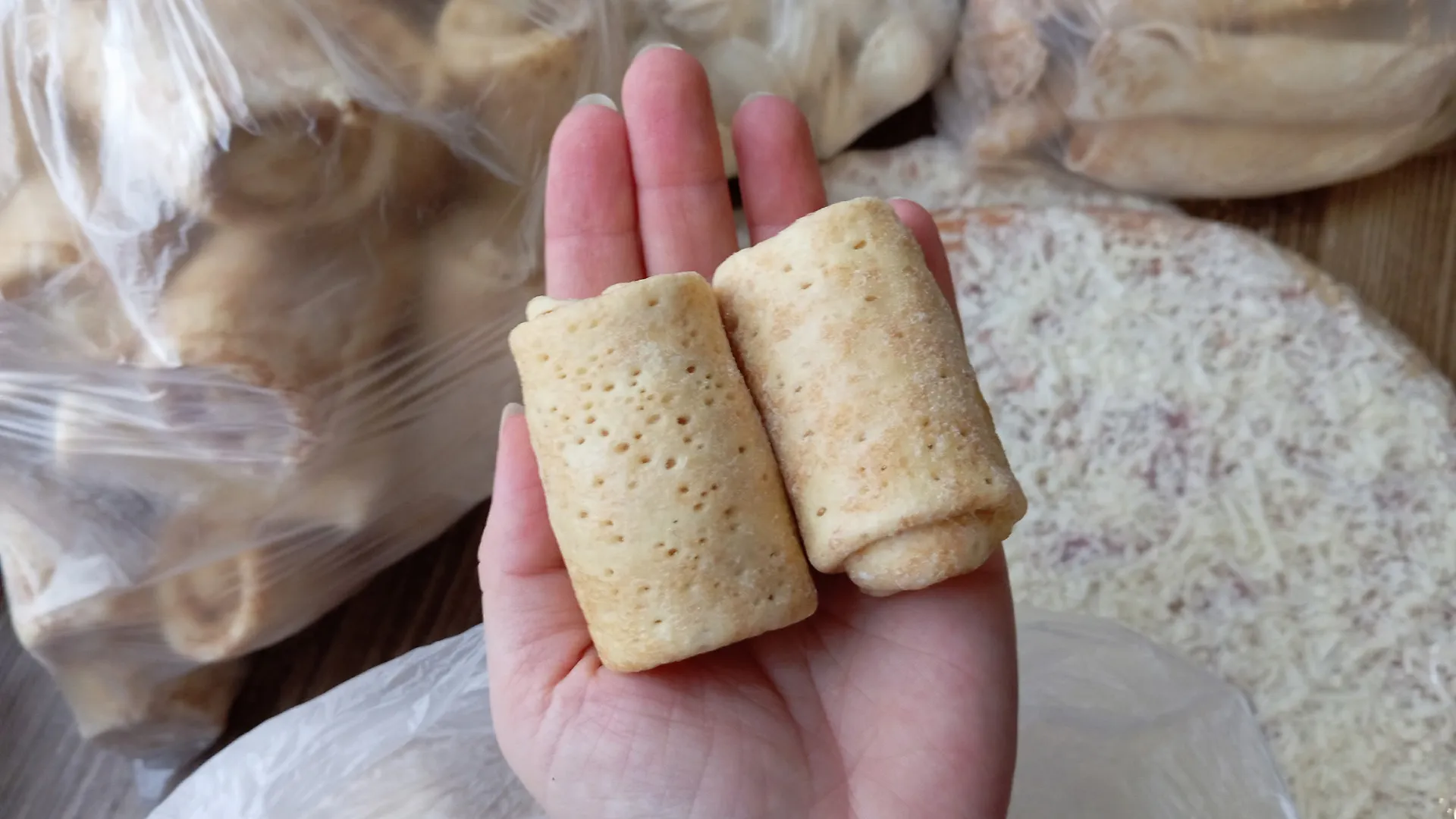 Что я не советую брать в Ермолино — мой чёрный список продуктов, которые разочаровали на вкус или качество