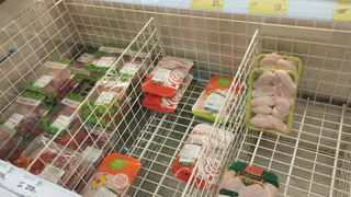 Роскачество назвало марки филе цыпленка без хлорки и антибиотиков: для здоровья безопасно