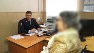 В Пензе 90-летню женщину обокрала 24-летняя знакомая пенсионерки
