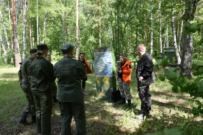 За 7 месяцев в Пензе без вести пропало 76 детей