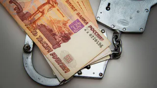 Пензенский суд вынес приговор нелегалу за попытку дать взятку полицейскому