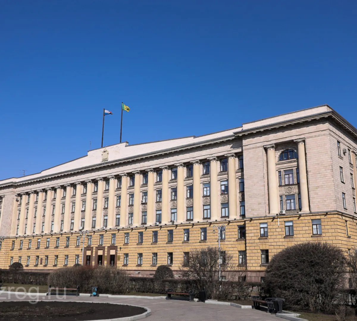В Пензенской области объявили набор в резерв управленческих кадров