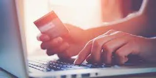 Житель Пензы оплатил покупки в Интернет-магазине картами иностранцев на сумму более 300 тысяч рублей